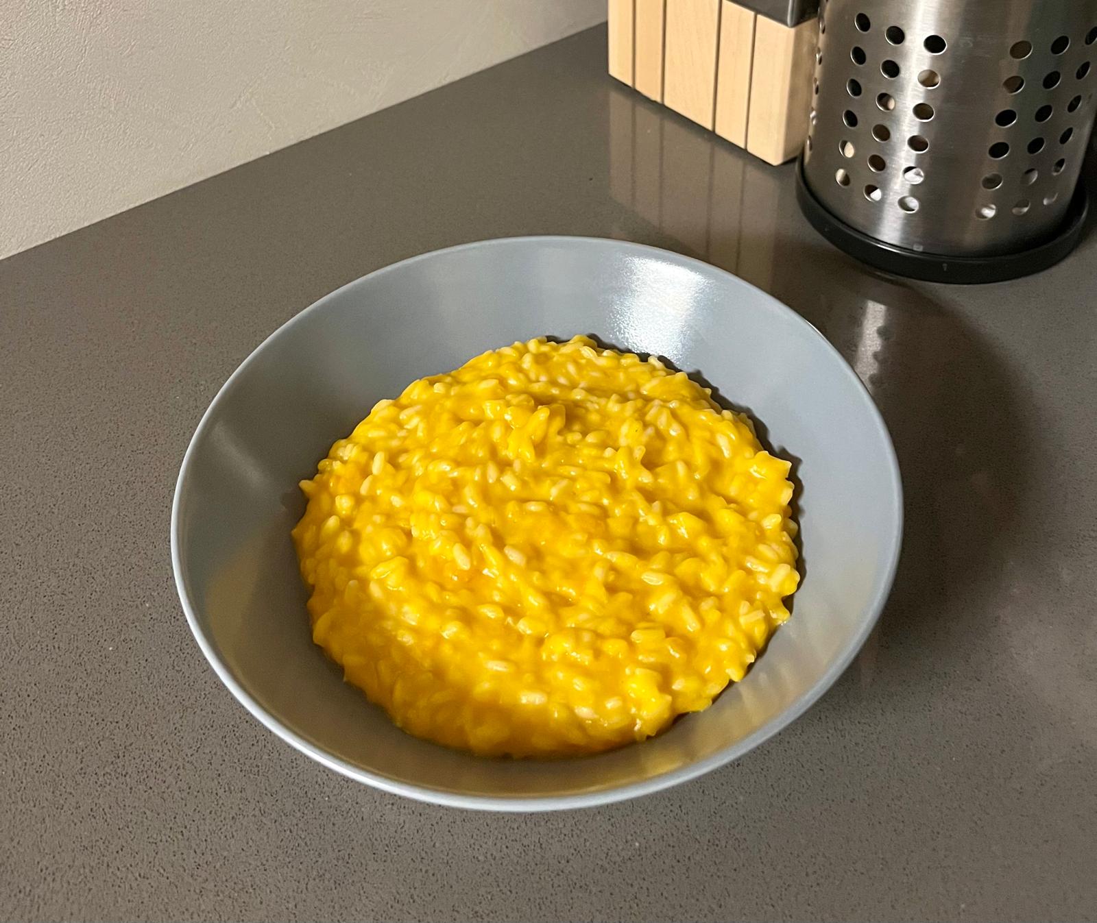 risotto